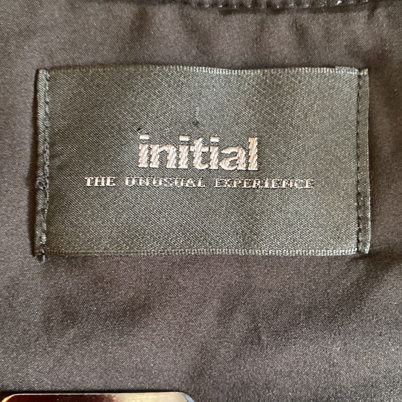 Initial The Unusual Experience Holster Vest - Picture 4 of 6